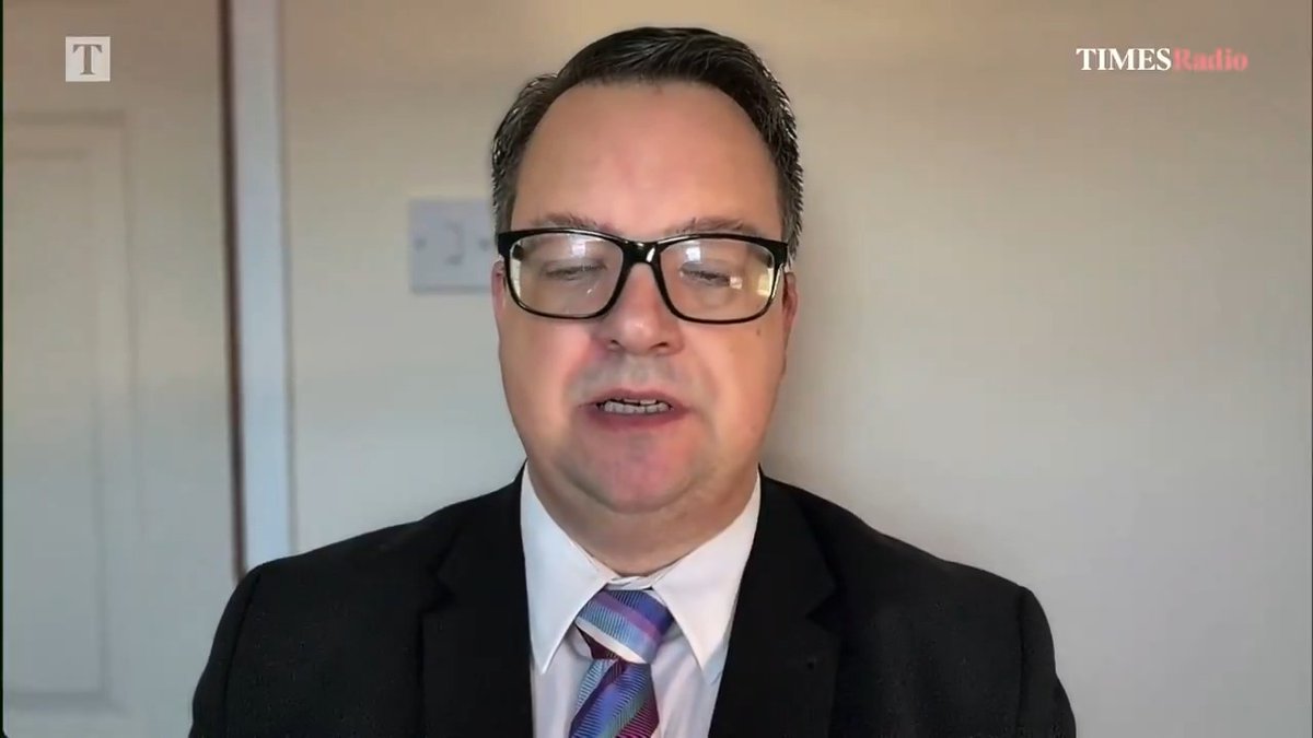 Former neo-Nazi Joshua Bonehill-Paine can "offer a really important voice" on tackling anti-semitism, says shadow cabinet office minister, Mike Wood. "If we're really going to tackle this we're going to need the work...of people who were previously part of the problem."