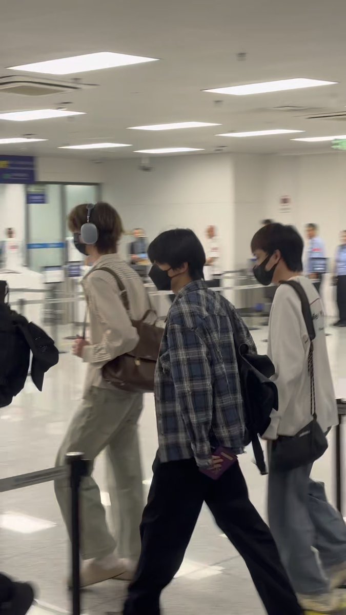เทียนหยวนกำลังจะมาประเทศไทย😭😭 ✈️ #ollie #shuyuan #tianyuan #WelcomeTianYuanToThailand