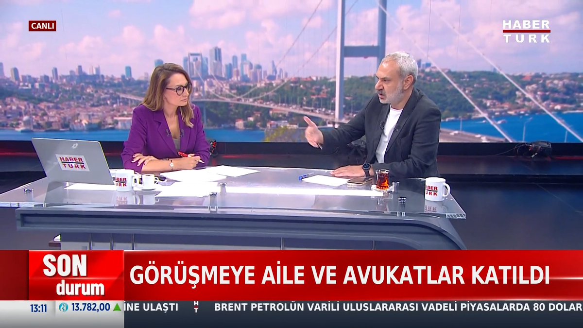 📌Uğur Mumcu dosyası raftan indi. 33 yıllık sır perdesi aydınlanacak mı? Gazeteci Alişer Delek #GünOrtası'nda değerlendirdi.
