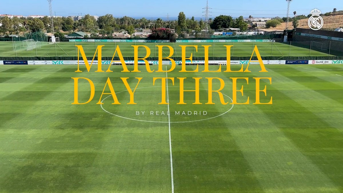 MARBELLA - Day 3