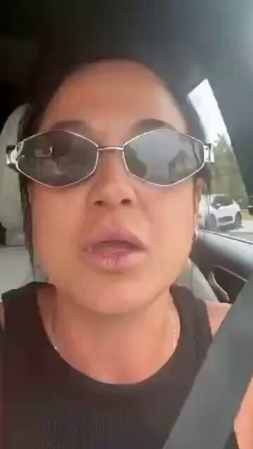 🔴 ESTÁ MUJER SE VA DE CEUTA PORQUE NO AGUANTA MÁS Video | Fuera de TV