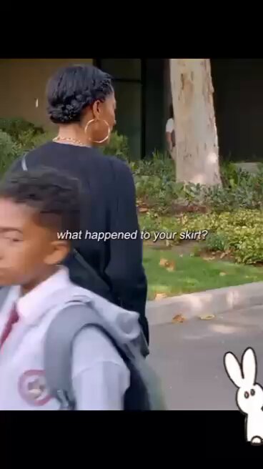 She Got Her Period. Ain't Nobody Got Time For You To Make A Friend, Rainbow😂 🎬TV Series black-ish ( 2014-2022)