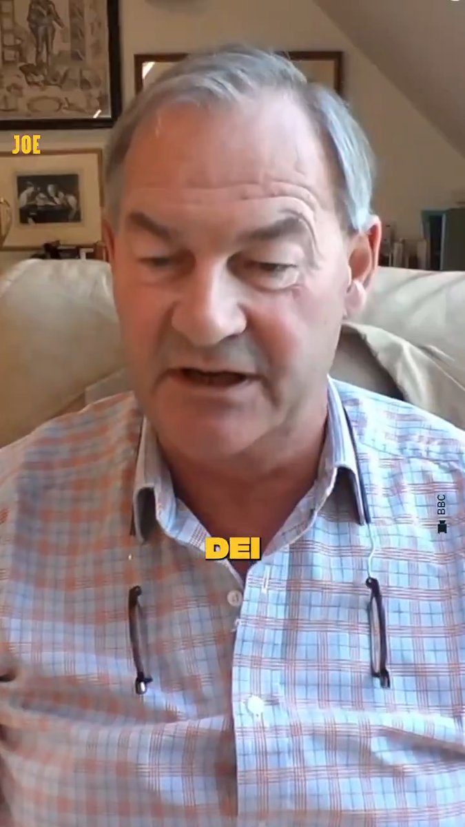 "You peddle climate change, you peddle DEI." Watch Rupert Lowe squirm as he refuses to say whether the King is a white Briton.