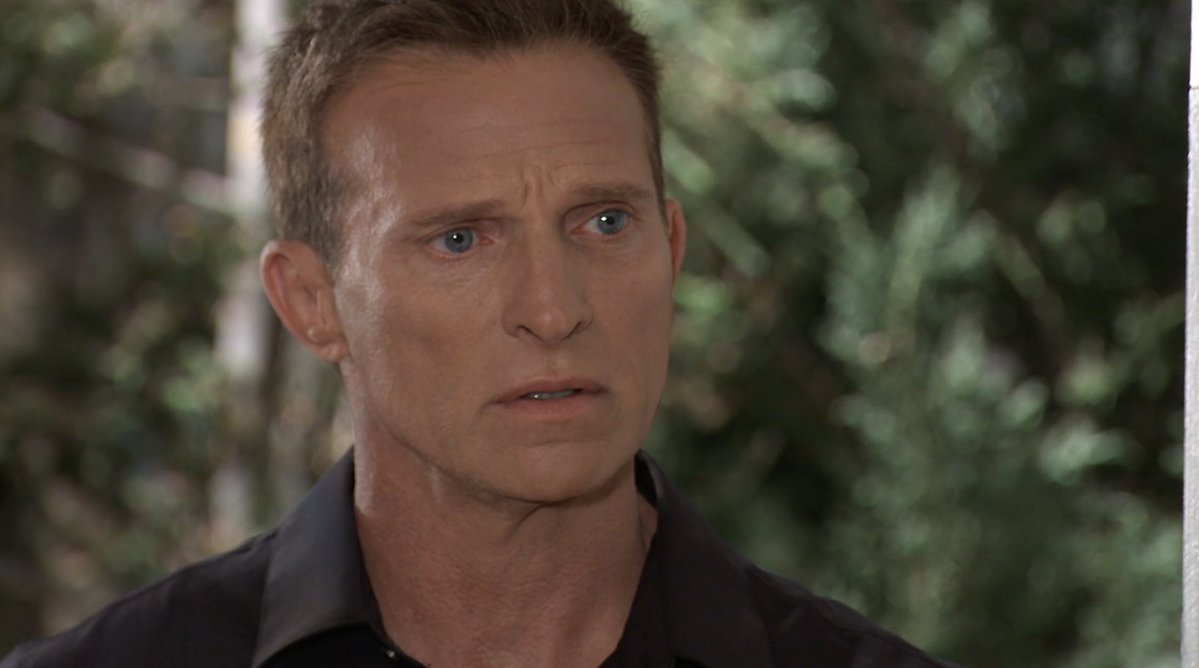 "What am I in for... good, bad or pack a bag, hide a body? " #GH