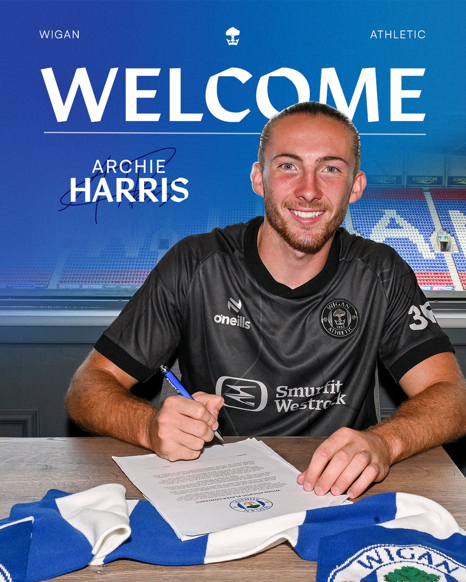 Archie's a Tic! 👊
