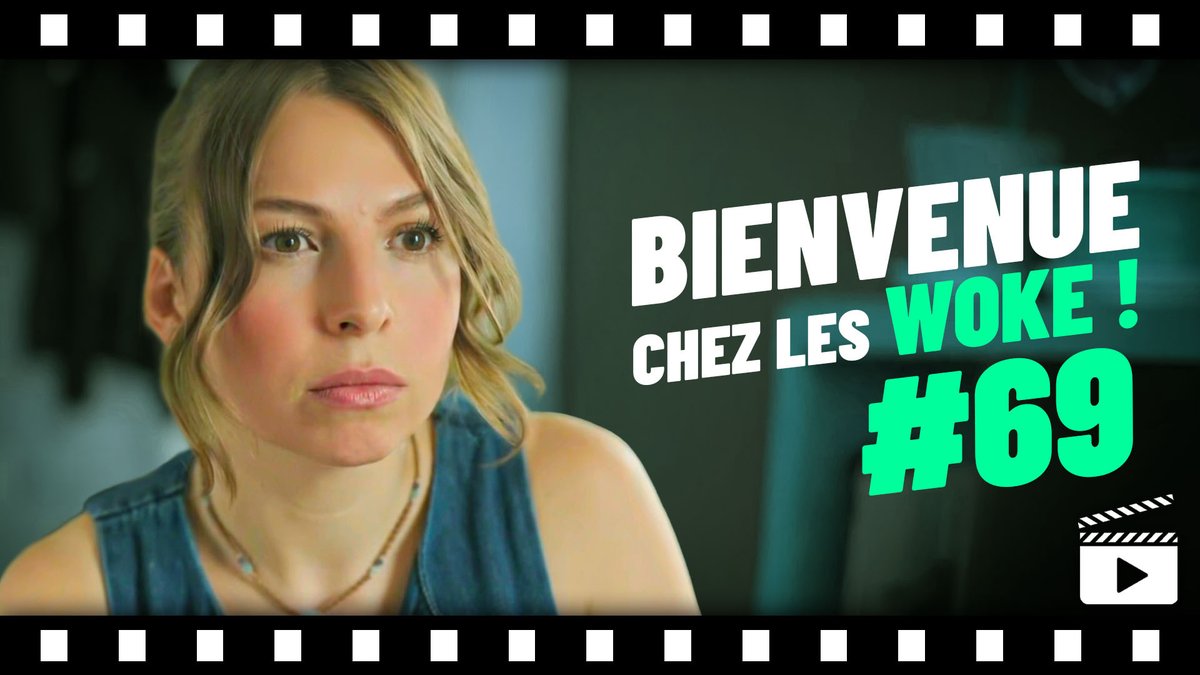 Bienvenue chez les woke ! Chaque semaine, Boulevard Voltaire vous propose en exclusivité pendant 36 heures un court sketch sur nos amis les woke. Un moment savoureux signé du cinéaste, réalisateur et scénariste Les films à l'arrache. Cette semaine, Le génie présidentiel