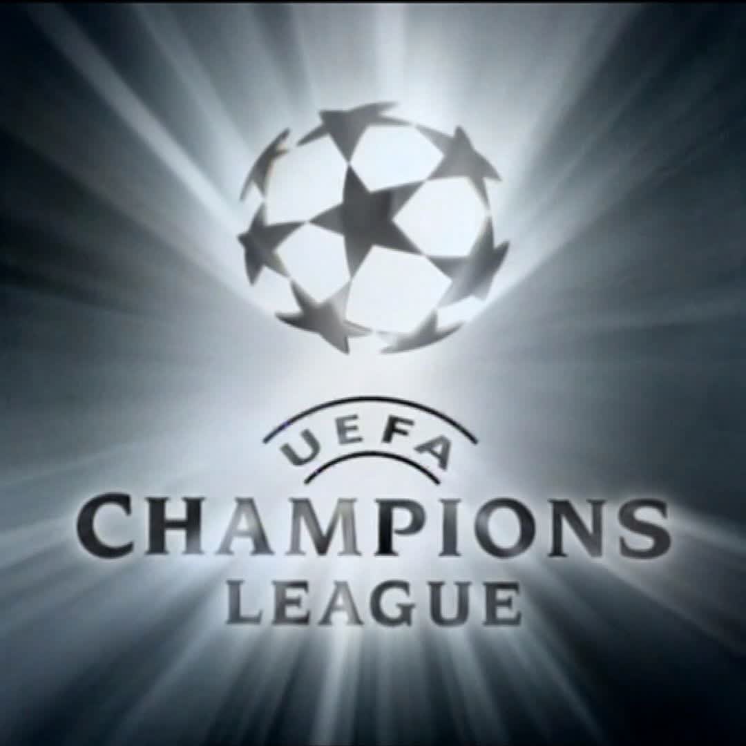 The Champions League intro from 1999.