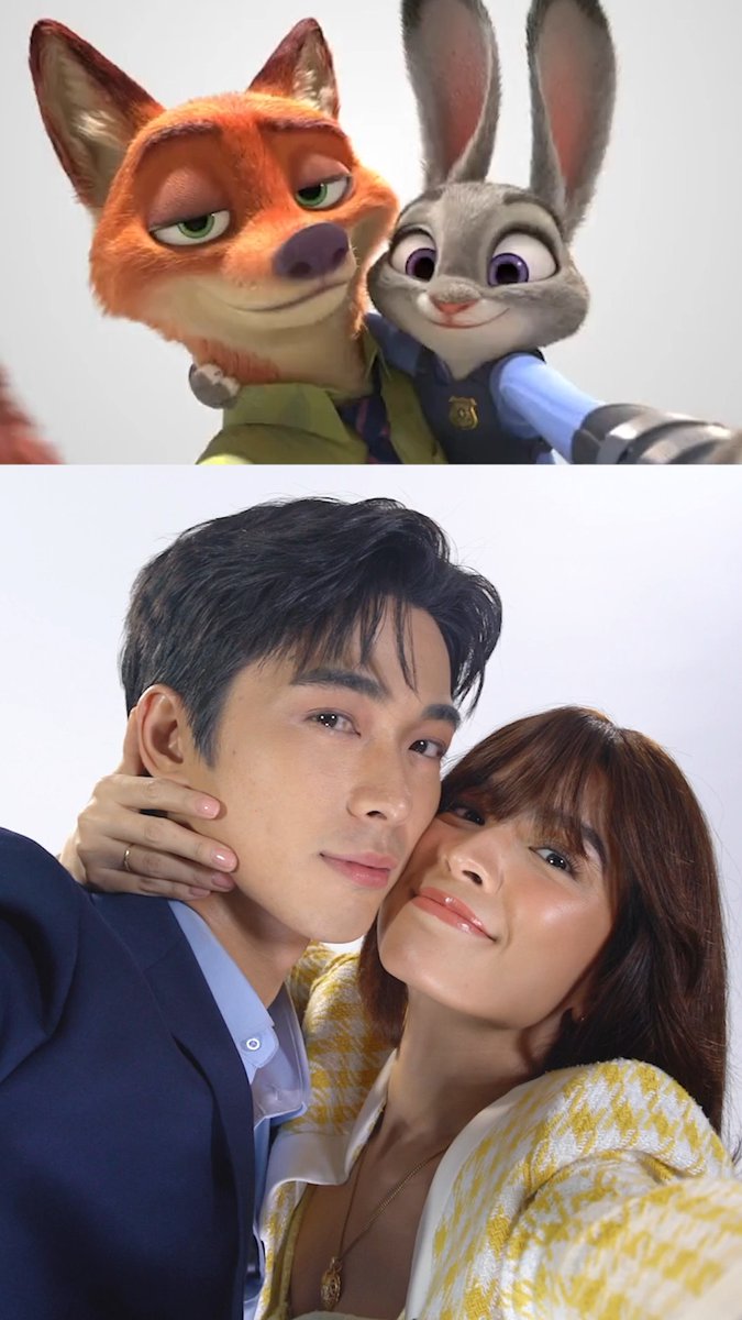 Kapag may couple pics, panghabambuhay na ‘yan! 🤭 Capture KPAPS and Babo’s sweetest couple moments sa #TheChambermaidsDaughterSeason2! 📸 Watch PART 1 NOW on #iWant! 💞 Abangan ang #TCDS2 Part 2 ngayong August 14! 📆 #TCDoniWant #microdrama #GeLex
