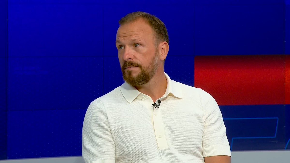 🗣️ "Adding Jordan Henderson and Danny Welbeck is great, but I would have liked more experience in the starting XI." Analysis on Chelsea's incomings under Xabi Alonso and where else they need to strengthen 🔵