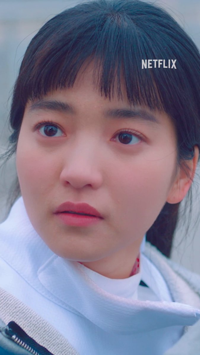『二十五、二十一』の爽やか青年が、 『トングン -呪いの宮-』では 特殊能力を持つオカルト時代劇の主人公に。 ナム・ジュヒョク除隊後の復帰作、このギャップを見届けて👀