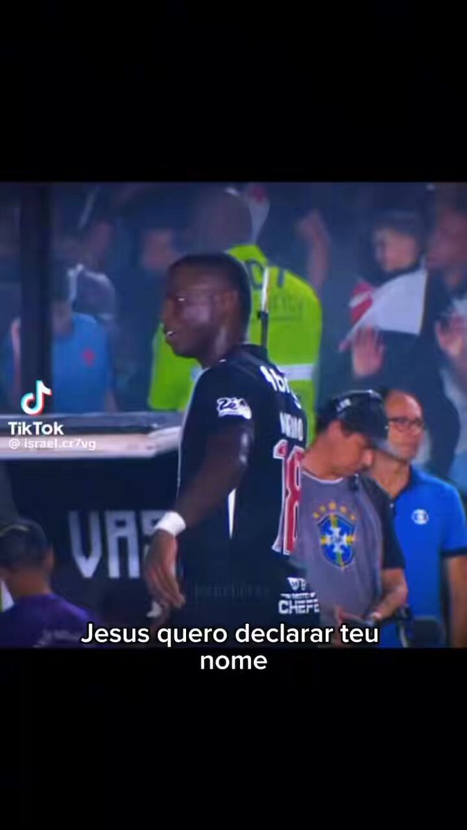 Sua vez, Marino 🙏