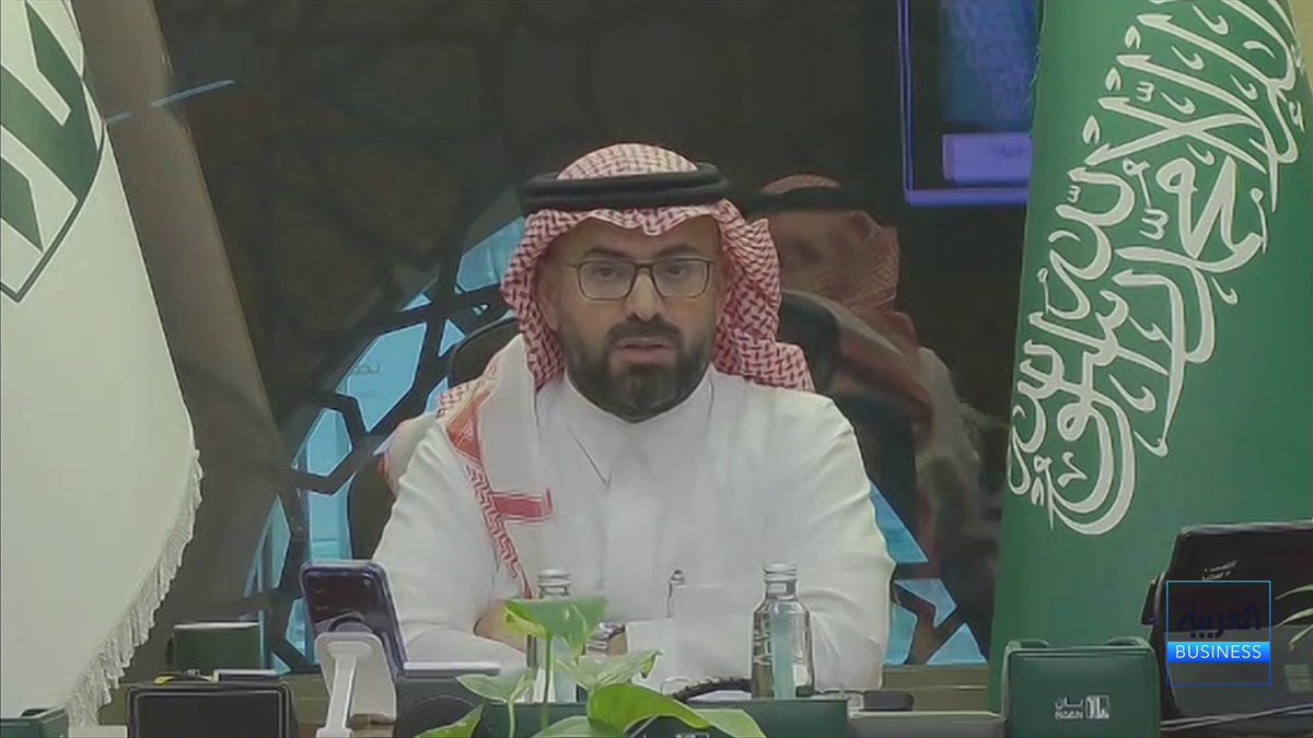 الرئيس التنفيذي لشركة بان القابضة فهد العبيلان لـ "العربية Business" 📌 التحول الاستراتيجي للمجموعة نتج عن رفع رأس المال بالاستحواذ على أصول عززت مركزها المالي 📌 قطاع الترفيه حقق زيادة في الإيرادات والأرباح بفضل موسمية النشاط والتخارج من المواقع غير المجدية 📌 إدارة الشركة اتخذت خطة مكثفة لتقليل المصاريف والترشيد في عدة بنود مع دمج العديد من الإدارات 📌 سياحة الأعمال والمعارض في الرياض والشرقية تأثرت ببدء الحرب في أواخر فبراير 📌 نسب الإشغال ارتفعت حالياً لتصل في جدة إلى 75%، وفي الرياض بين 50% و60% Lara Habib Chamat لارا حبيب شامات #جرس_الإغلاق #العربية_Business