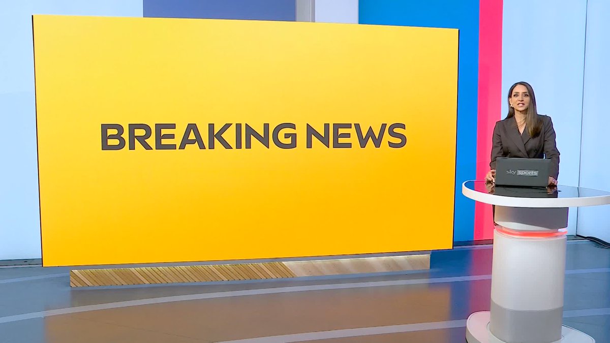 BREAKING: Mohamed Salah has now signed his two-year contract with Trabzonspor 🚨 The former Liverpool winger signs on a free transfer after he departed Anfield earlier this summer ⚽️