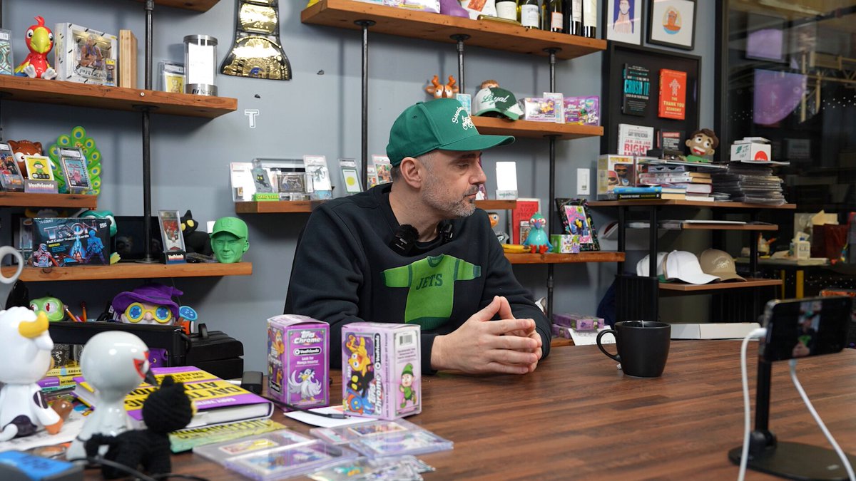 On a previous episode of Tea with GaryVee I was asked, "In a world where everyone wants autonomy, but few want responsibility. In a world where everyone wants autonomy and few want responsibility, how do you build a culture where your team holds each other accountable, not just wait for you to step in?"