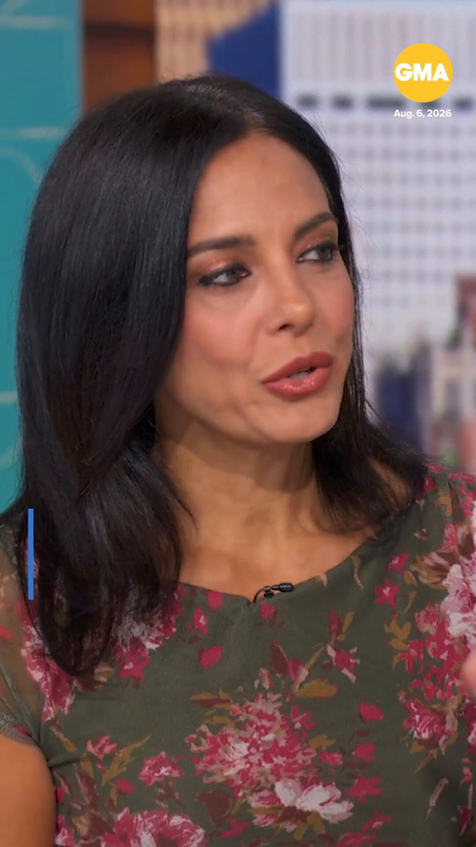 ABC News' Tara Narula M.D. breaks down new research highlighting three things to avoid in middle age that may help lower the risk of developing dementia.