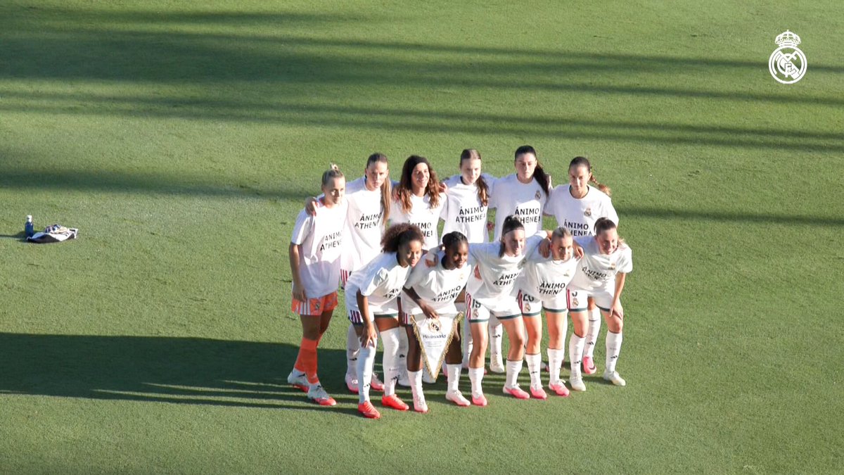 🤩 ¡Dos partidos, dos victorias!