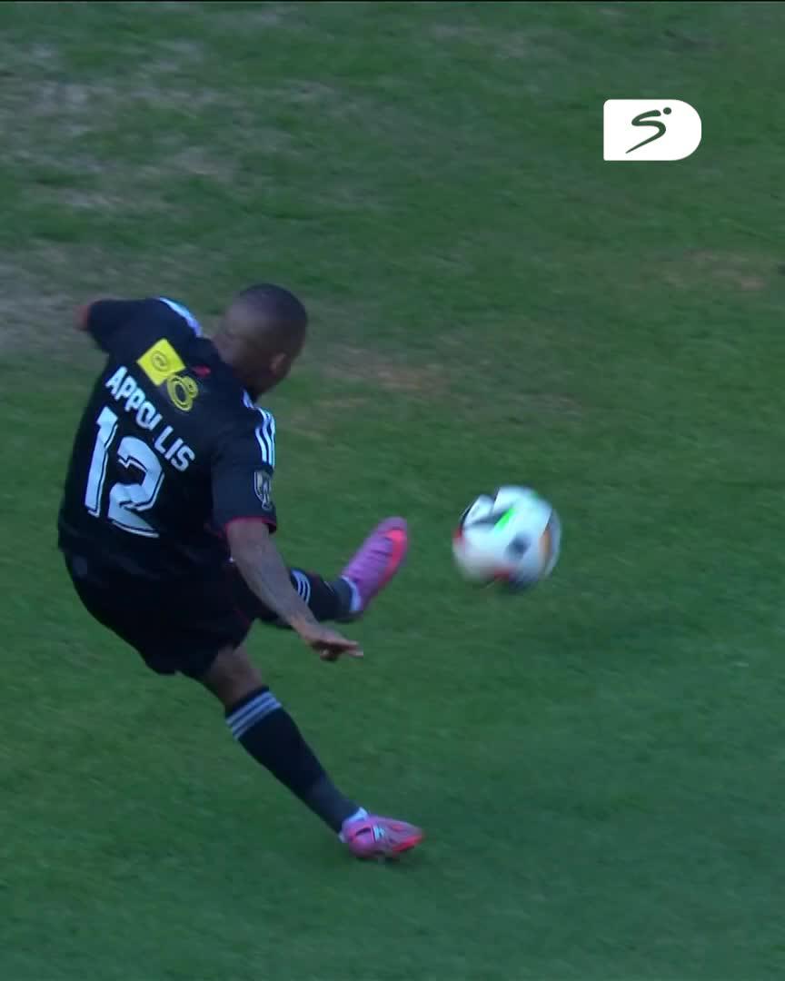 #MTN8 rewind: Here's a look back to how Orlando Pirates won their fourth successive title in 2025 ⏮️ #SSDiski