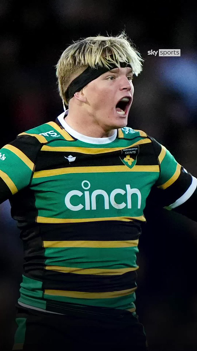 EXPLAINED: Why a £1m contract for Henry Pollock is 'unlikely', for now 💭🏉
