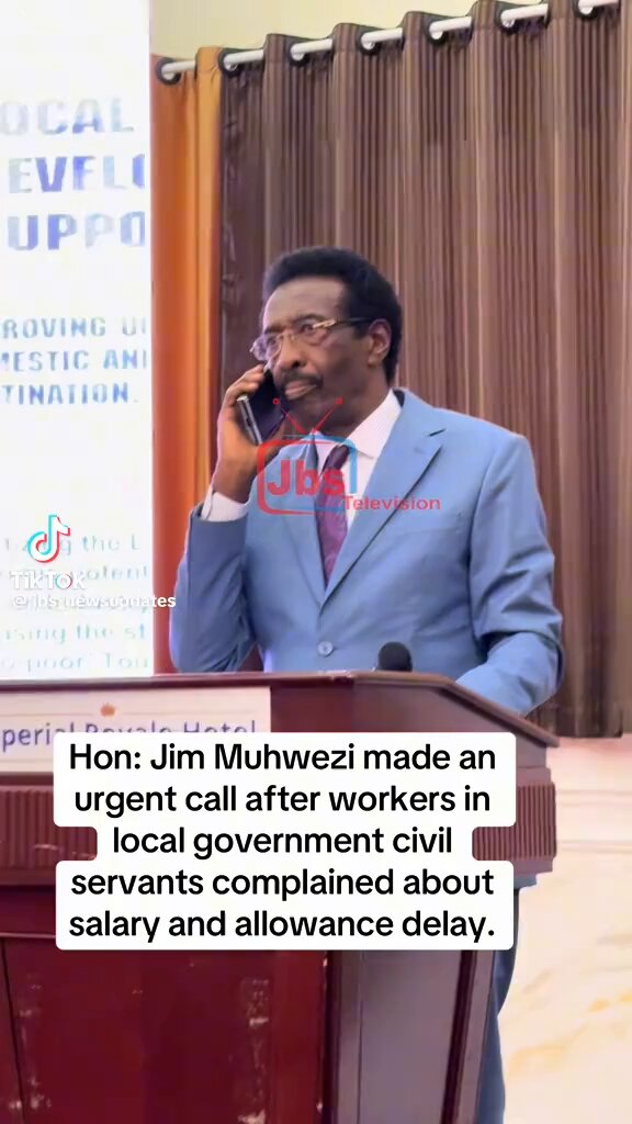 What a chaotic way NRM Party UgandaGovernment runs renumeration payments for government workers. Many workers especially Ministry of Local Government have gone several months without pay! But government never runs out budget to buy expensive fleets of high end Landcruisers for its generals and cadres.