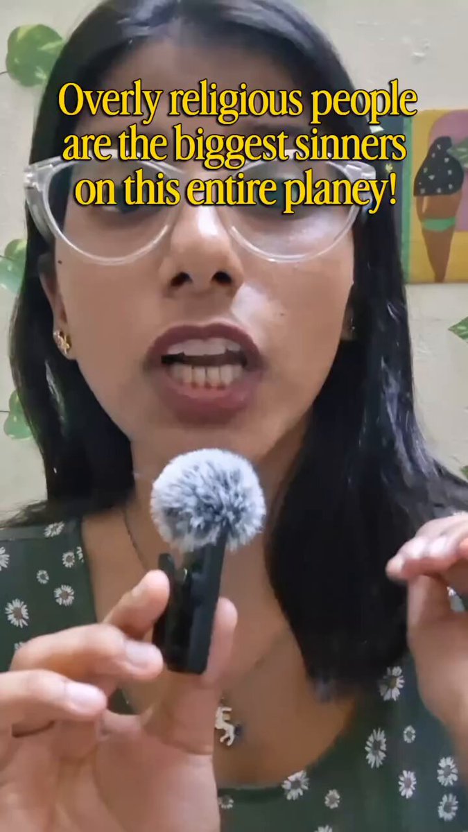 Another day, another fake atrocity story from a Hinduph*bic feminist.