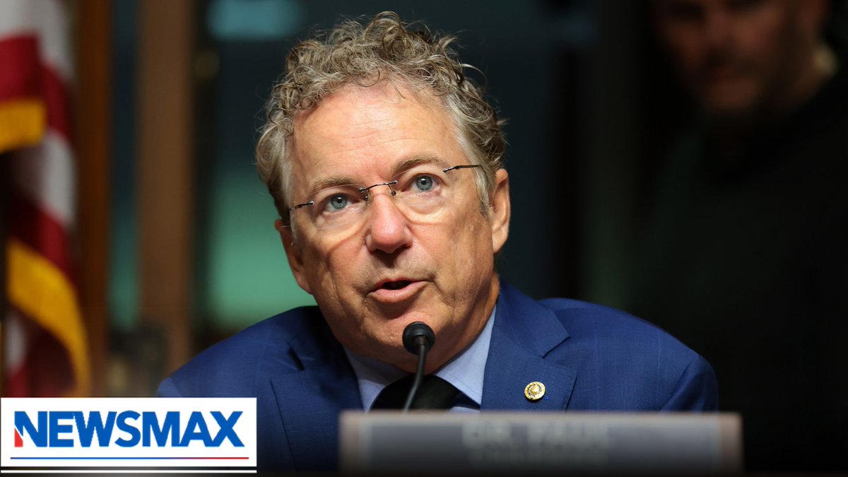 WATCH: The Senate Homeland Security Committee votes to hold Dr. Anthony Fauci in contempt after he invoked the Fifth Amendment 111 times during a hearing on COVID accountability.
