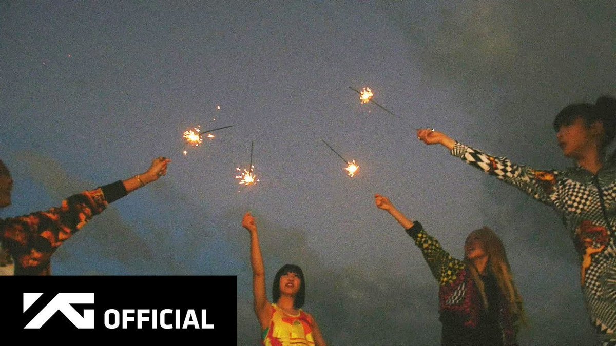 13 years ago today, 2NE1 released ‘DO YOU LOVE ME’.