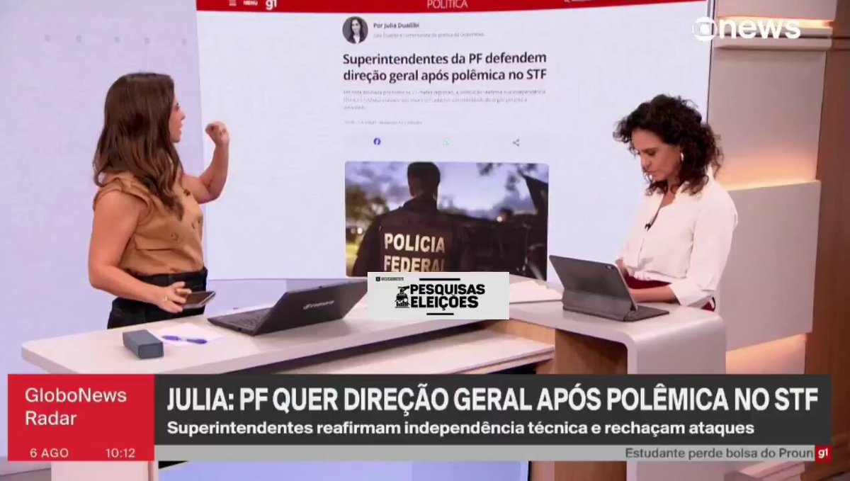 🚨Mais um capítulo da Lava Jato 2.0: André Mendonça concentrou em seu gabinete investigações que miram o filho de Lula e tensionou tanto a relação com a PF que os 27 superintendentes regionais saíram em defesa da independência técnica da corporação. STF virou QG eleitoral???