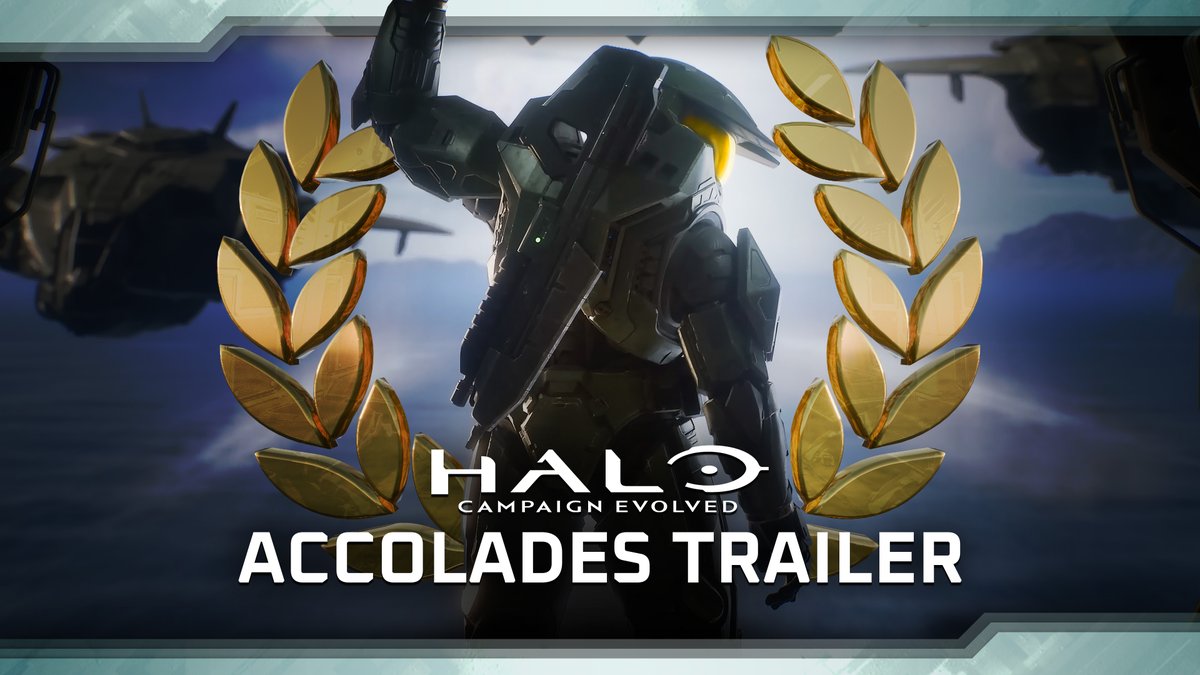 Don't miss your chance to play "one of the best remakes of all time." Halo: Campaign Evolved is the definitive way to experience one of gaming's greatest adventures. Get it now: