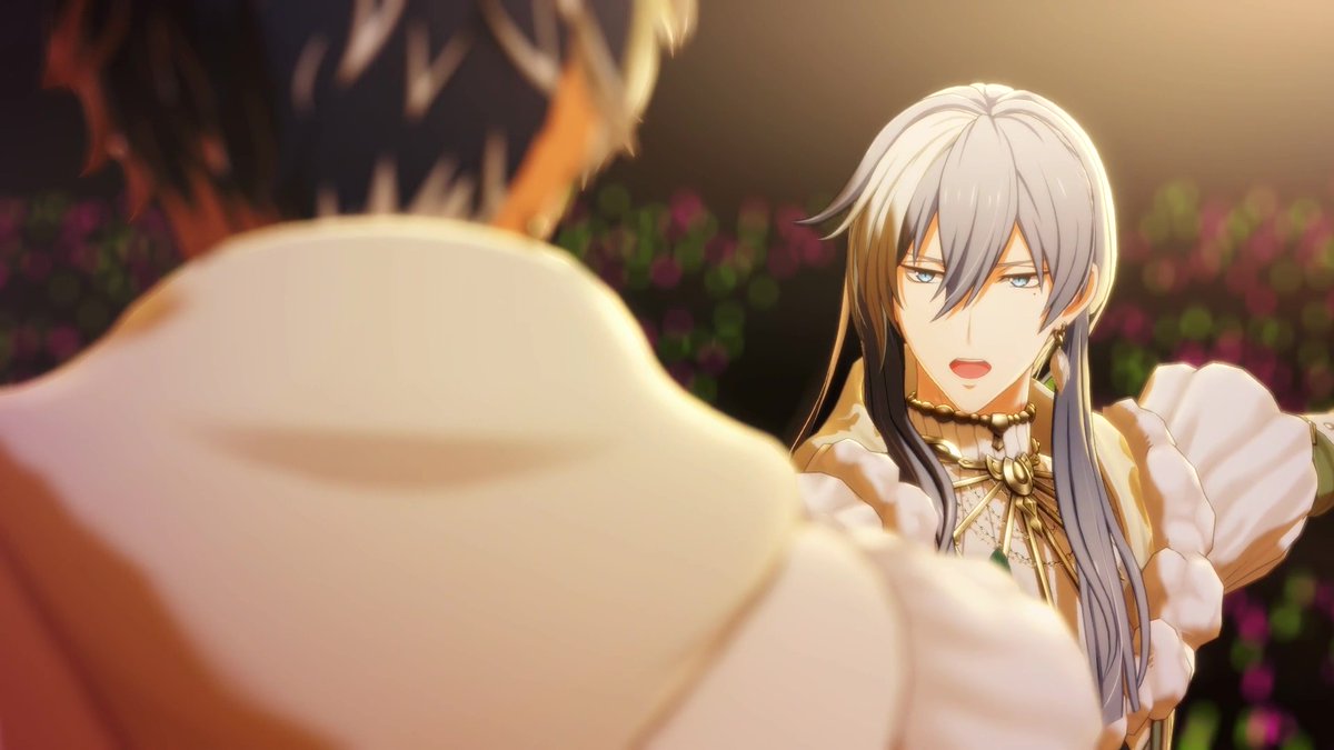 【パフォーマンス映像】 『共鳴のアルカソング』シーズン２のテーマソング、 Re:valeによる『オラシオン』のパフォーマンス映像を公開しました！ ▼YouTube 各グループ1曲ずつ新曲をシーズンごとにお届けしますので、どうぞお楽しみに…！ #アイナナ #アルカソング