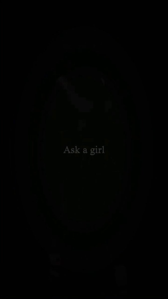 Ask a girl this one question which will force her to think about you...