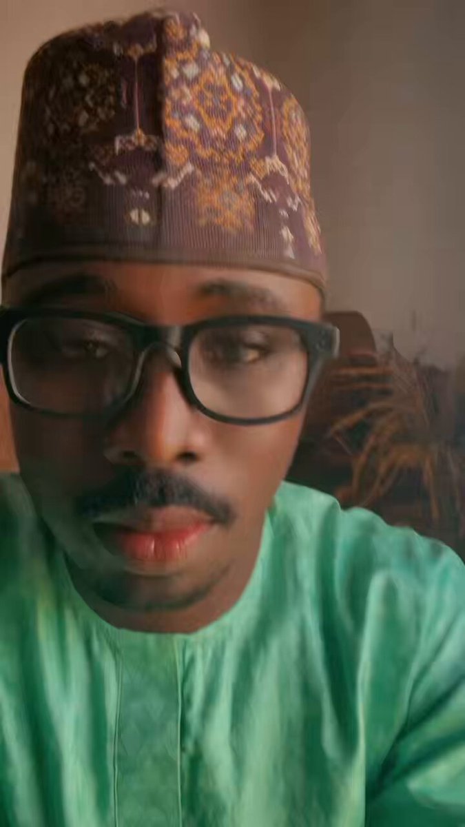 As a lady Wallahi be extra ordinary careful oo, wasu mazan wallahi yanzu jinginan mata suke badawa Su gudu.