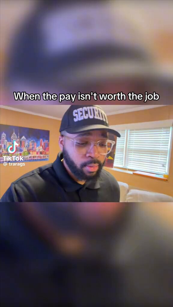 This man be havin me in tears yo