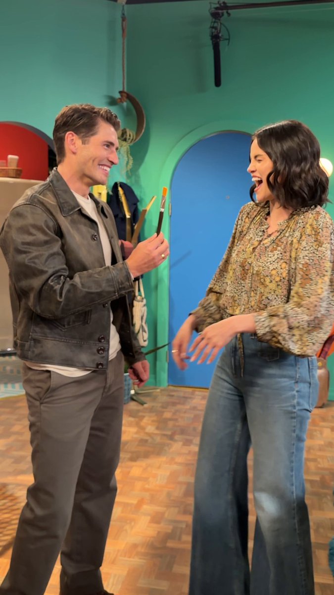 The reunion we never stopped hoping for 🐺💜🪄 Alex and Mason are back for the Wizards Beyond Waverly Place 4-Part Finale Event, available now on Disney+.
