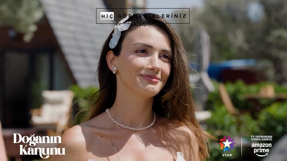 En eğlenceli anlar yarışmasına katıldın ama rakibin Doğanın Kanunu seti. 😂🎬 #DoğanınKanunu yeni bölümleriyle her Çarşamba 20.00'de STAR'da, TV yayınından sonra sadece Amazon Prime Video'da. doganinkanunudizi AY YAPIM