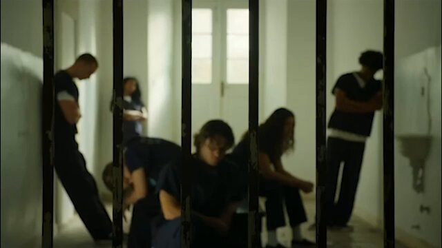 🚨MEU DEUS! Nova cena inédita da 5° temporada de Outer Banks, divulgada pela Netflix.