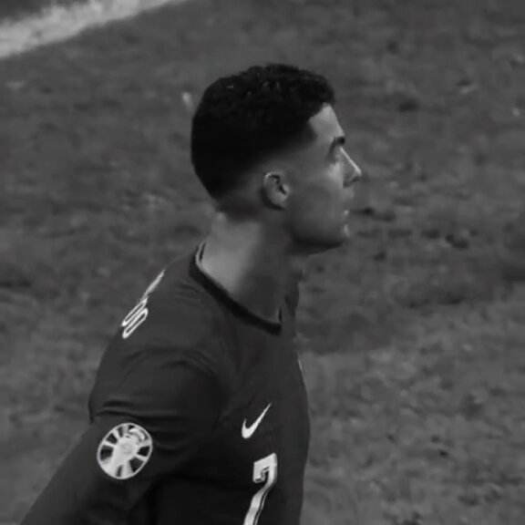 فيني جدد روردي الى برشلونه وسطنا تشواميني وكاما