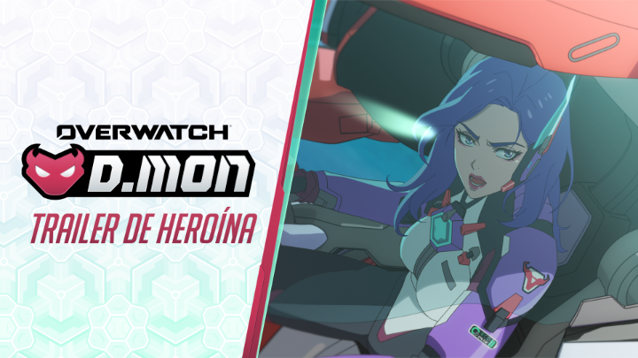 Todo héroe necesita un escuadrón, y todo escuadrón necesita un líder 🛡️💥 No te pierdas a D.Mon en nuestro nuevo tráiler de heroína, Una Decisión Difícil, y acompaña a nuestra próxima heroína tanque cuando comience la temporada 4 el 11 de agosto.