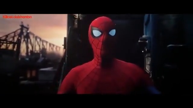 Spider-Man Brand New Day (2026) INDOXL