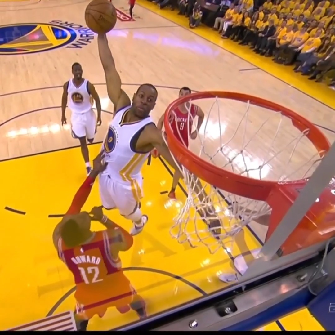Few could fly like andre ✈️