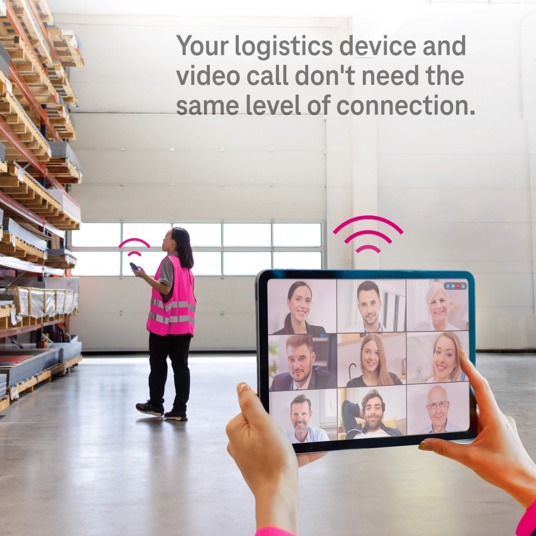 Not all devices are created equal. Sensors and trackers don't require the same bandwidth as a video call — so why pay like they do? Smarter IoT starts with matching connectivity to the device.