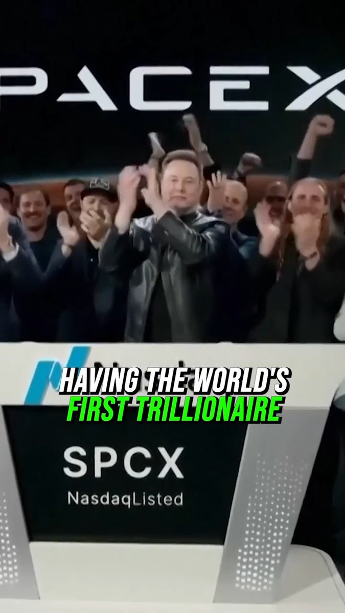 Does Elon Musk DESERVE $1 TRILLION?
