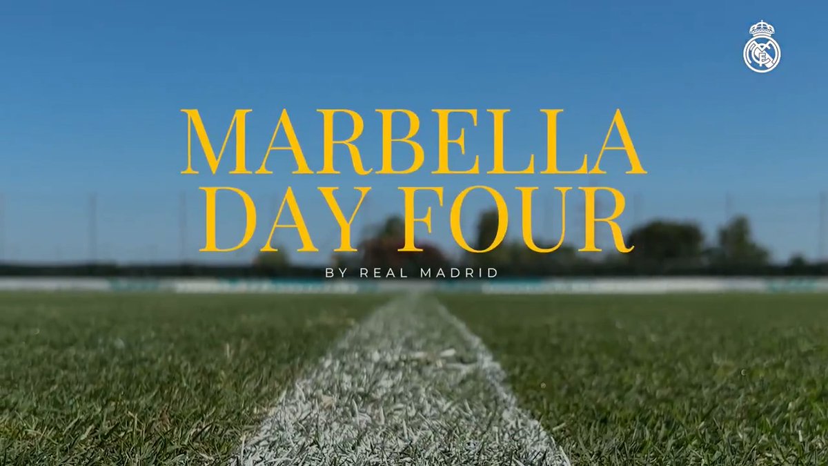 MARBELLA - Day 4