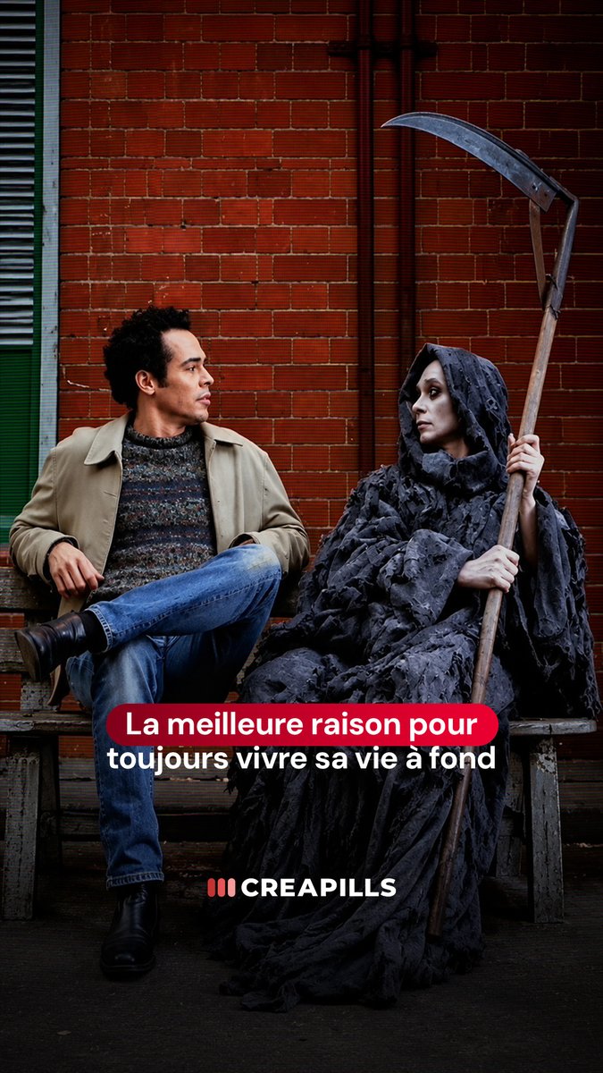Cette pub a 30 ans mais elle est toujours aussi géniale 💀