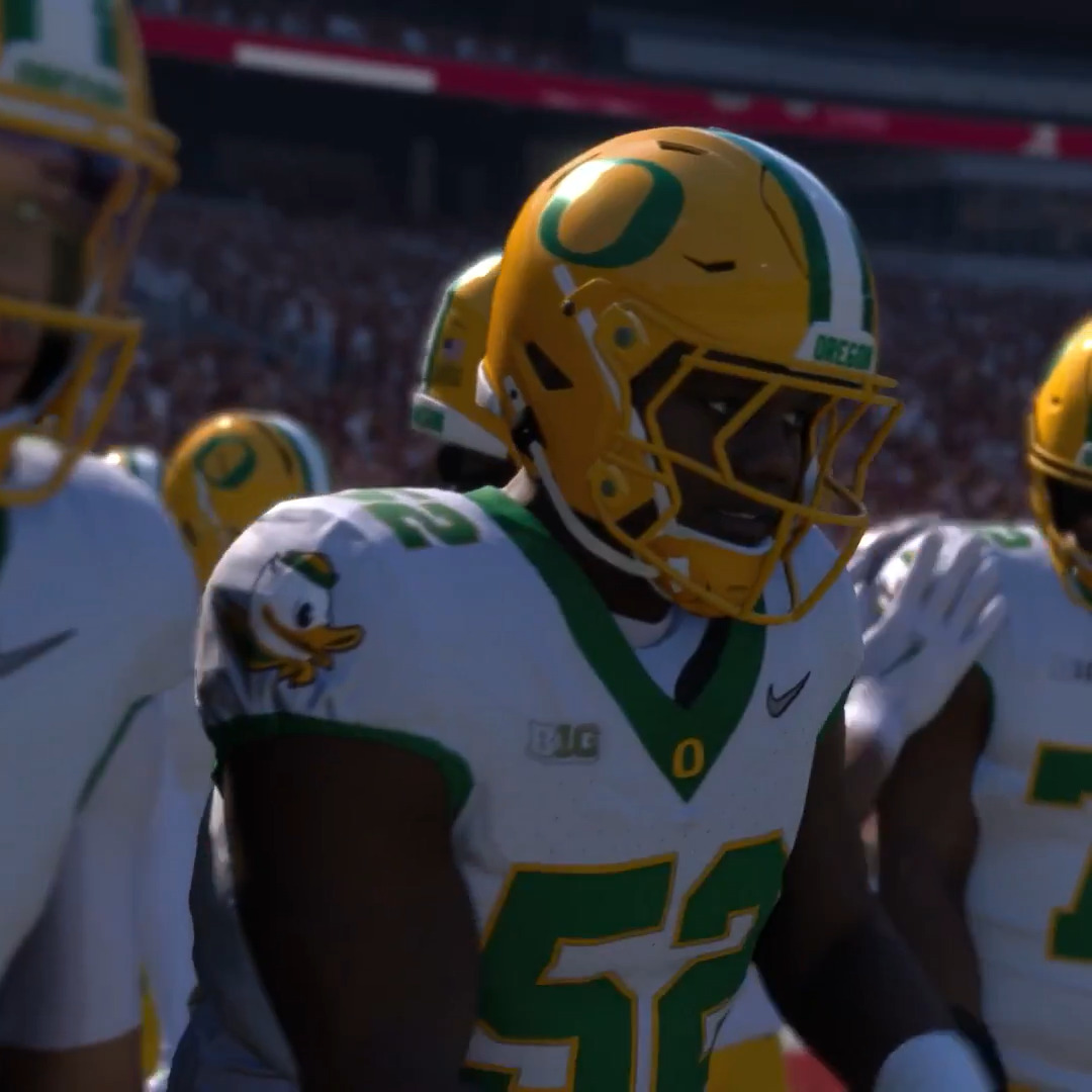 EA Sports College Football 27 is PlayStation Tournaments' newest recruit. Dominate the gridiron and win College Football Points: