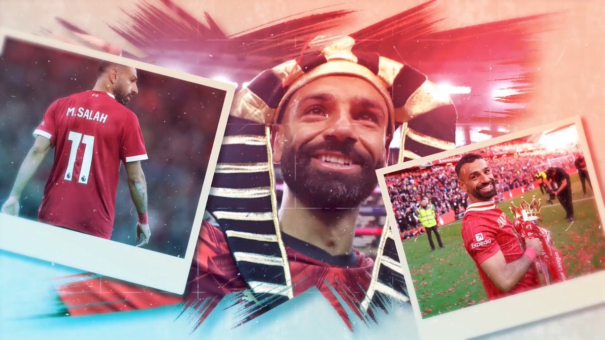 🇪🇬 Mohamed Salah, le parcours d'un Pharaon #beINSPORTS