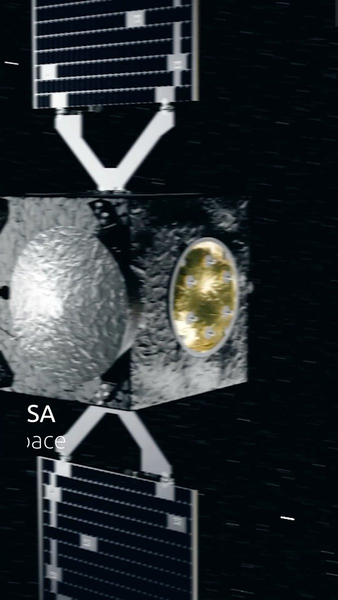 Every space mission begins long before launch day. Ideas become spacecraft. Thousands of decisions are made before a single engine ignites. The European Space Agency (ESA) knows what that journey looks like. As the agency prepares to increase the missions it supports by 2030, it is laying the groundwork for decades of future exploration. Working with Canonical, ESA is building a common platform for mission operations based on open source. Kubernetes, Ceph, PostgreSQL, and Kafka form ESA’s infrastructure foundation. Copyright: Footage - European Space Agency/CNES/Arianegroup Read the full story: #OpenSource #Canonical #ESA