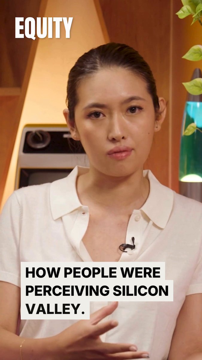 She started posting as a side project. Now Lightspeed's Claire Zau says it's given her real-time visibility into how normal people (not just tech X) actually feel about AI. Equity Podcast digs into why that direct feedback loop changed how she invests: