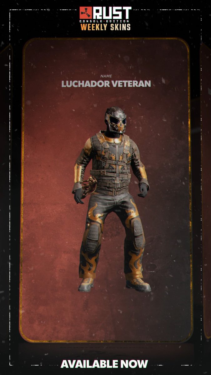 Here's a quick look at this week's skin store rotation, get in the game to purchase your favourites and check out the all new Skin Store!