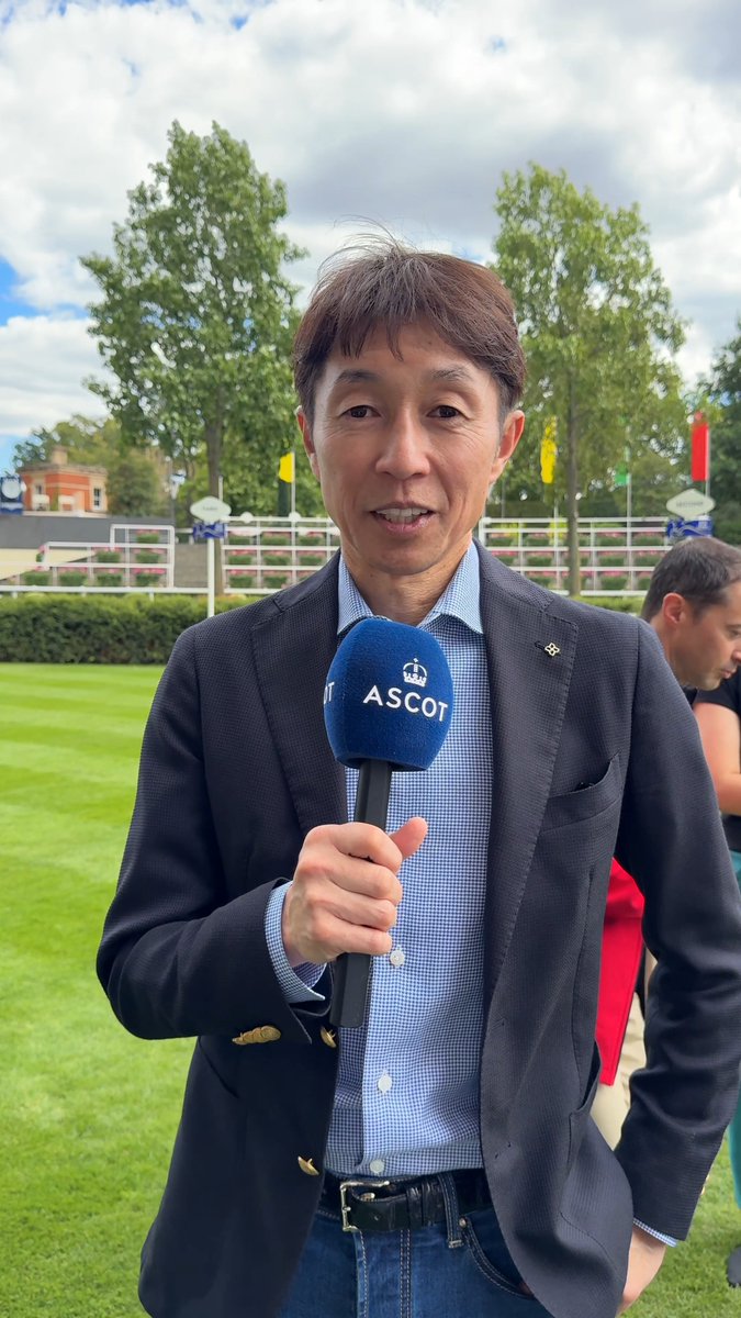 Some of our Dubai Duty Free Shergar Cup stars show you how to pronounce their name😎 Hong Kong Racing | Indiarace.com | netkeiba | Suraj Narredu | Jerry Chau | Luke Ferraris | Jamie Melham | Lemaire Christophe