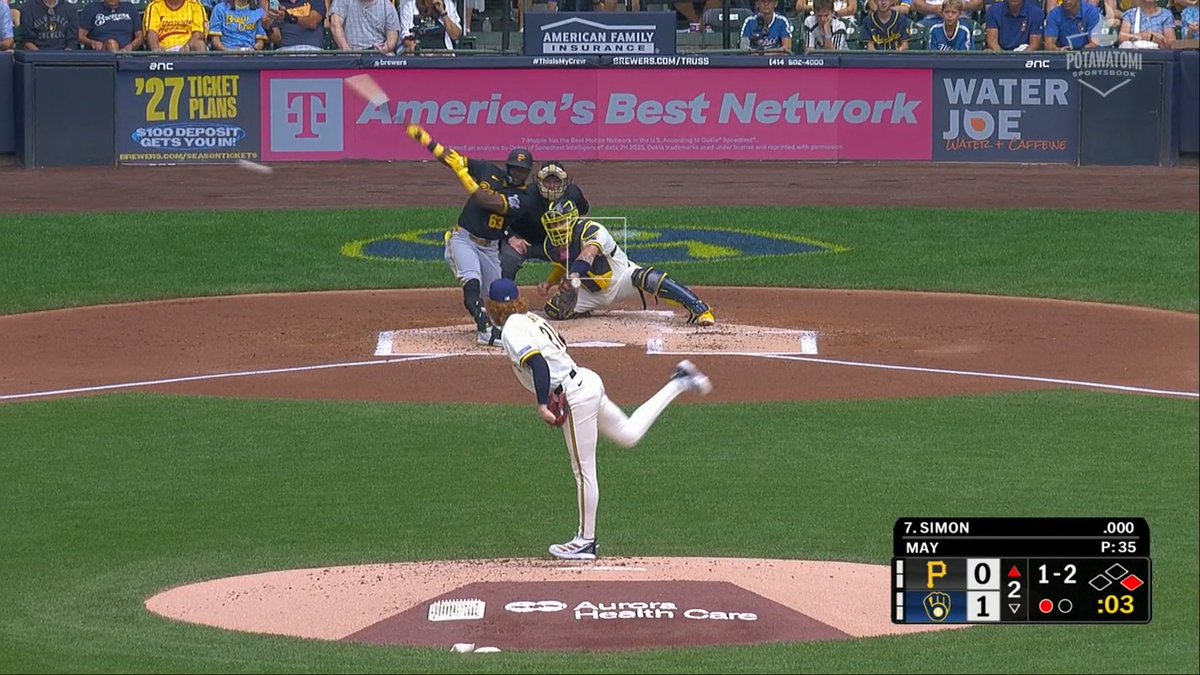 Dustin May is gonna really like pitching with this kind of defense behind him Sheesh ๐ฎโ๐จ๐ฎโ๐จ๐ฎโ๐จ
